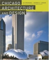 Chicago Architecture and Design артикул 1641a.