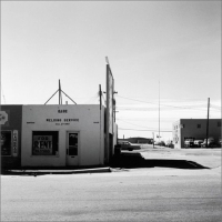 Robert Adams: Commercial/Residential: Landscapes Along the Colorado Front Range 1968-1972 артикул 1645a.