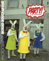 Morad Bouchakour: Party! In the Netherlands артикул 1653a.