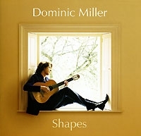 Dominic Miller Shapes артикул 10971b.