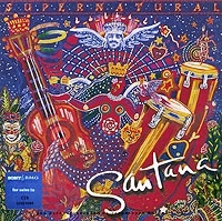 Santana Supernatural артикул 11109b.