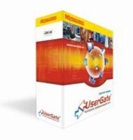UserGate Corporate Edition 4 0 + Антивирус Касперского (до 150 сессий) артикул 11106b.