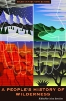 A People's History of Wilderness артикул 11094b.